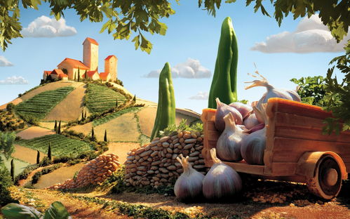 四步教你做好休閑農業(yè)