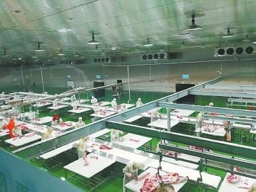 資中:&ldquo;三園&rdquo;互動 建設鄉(xiāng)村振興先行區(qū)