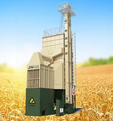 中農福安5HNX-15谷物烘干機