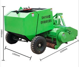 中山打捆機(jī)廠 助力現(xiàn)代化農(nóng)業(yè)發(fā)展的專(zhuān)業(yè)力量