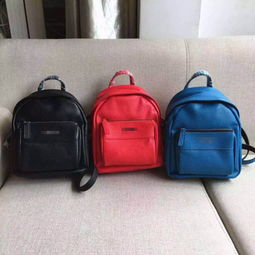 盈茂箱包 新款歐美外貿原單女包，精致迷你雙肩包直銷批發