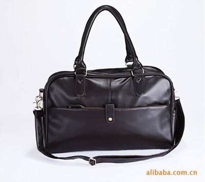 中國男性箱包消費新風尚 大容量多功能背包的崛起